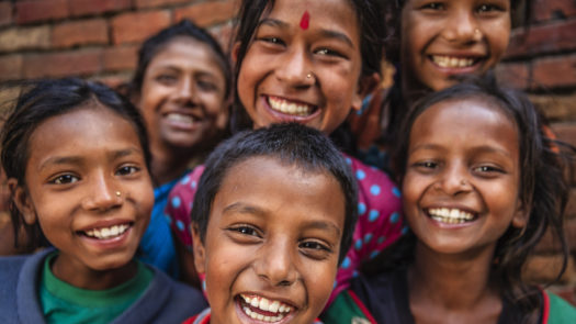 World Happiness Report ranks Nepal 93rd, Finland maintains top spot
