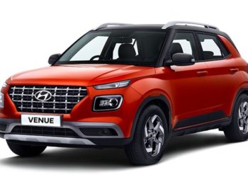 Hyundai VENUE 1.2 S+ and Hyundai VENUE iMT launched in Nepal