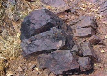 Iron mine exploration started in Baitadi
