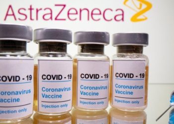As many as 1.312 million doses of AstraZeneca vaccine to arrive on February 13