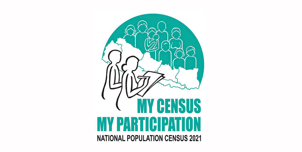 National census program postponed for time being