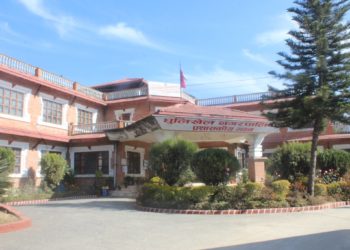 Fund worth Rs 10 million set up in Banepa for Covid-19 control