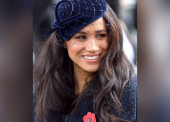 Despite royal family tension, Meghan Markle ‘wishes’ she could attend Prince Philip’s funeral