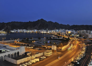 Oman bans entry of foreigners as COVID-19 cases spike