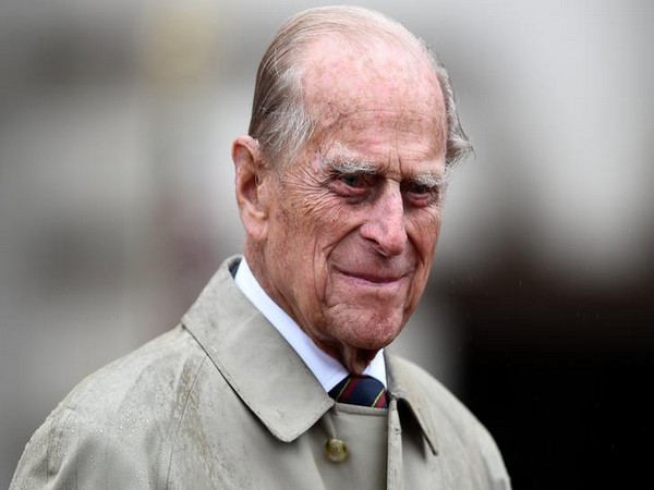 Prince Philip’s funeral to be held on April 17