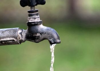 Budget crunch hits drinking water projects
