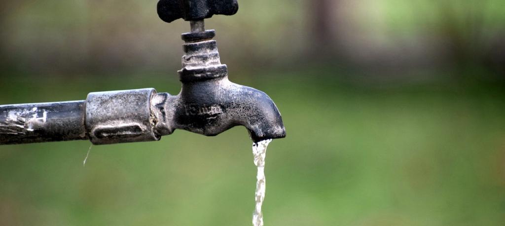 Drinking water crisis hits Baglung village