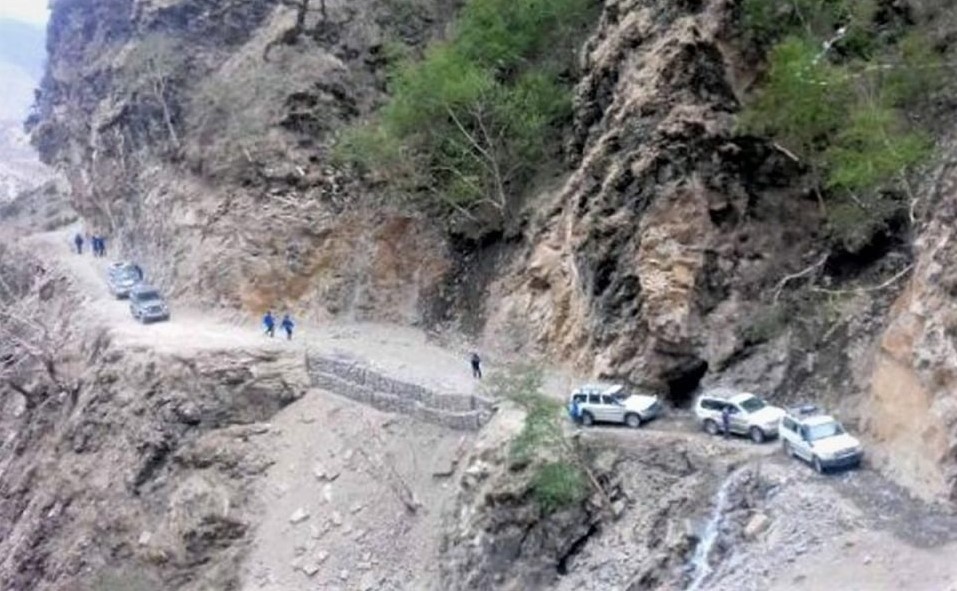 Beni-Jomsom road section to remain closed for six hours a day