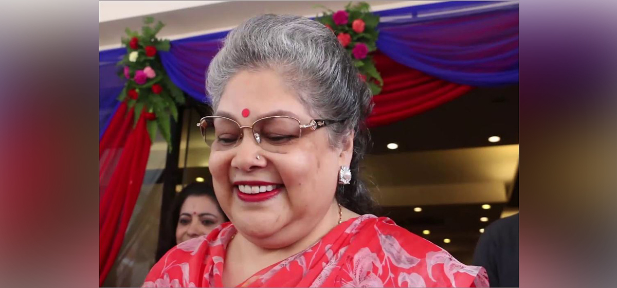 Former Queen Komal shifted to ICU