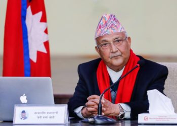 UML lodges writ against SC’s decision to reinstate Karnali lawmakers