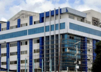 Bir Hospital launches VIP, VVIP wards