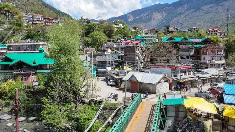 Curfew extended in India’s Himachal Pradesh till May 26