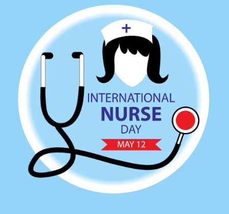 International Nurses Day: A tribute to nurses at forefront of fight against Covid-19