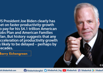 Will the Productivity Revolution Be Postponed?