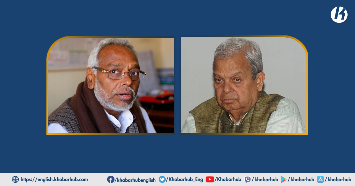 Thakur-Mahato group to participate in govt if newly proposed DSP gets EC’s go-ahead
