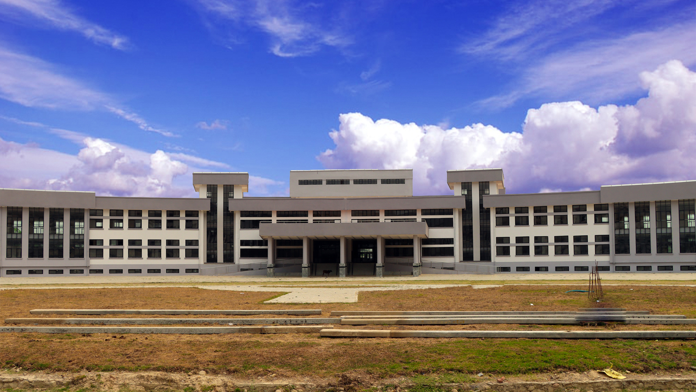 Govt assures of operation of Science University in Geta