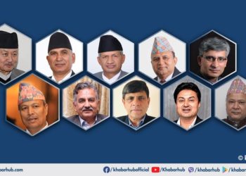 UML leaders from both sides expedite talks for party unity