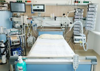 KMC receives four ventilators from Lhasa