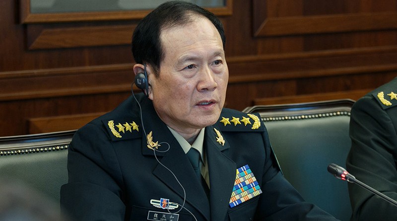 China warns B’desh against joining Quad alliance