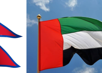 UAE sending medical supplies to Nepal