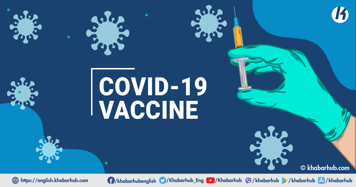 All inmates at oldest central prison vaccinated against COVID-19