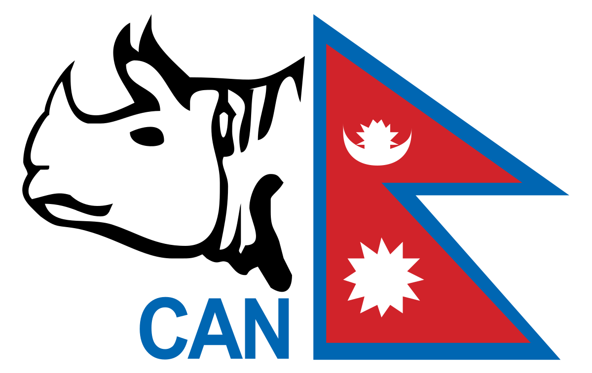 CAN announces 16-member Nepali national team for T20 world qualifier