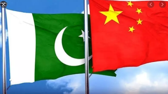 Pakistan’s rapid descent into a vassal of China and its complicity in the atrocities against the Uyghurs