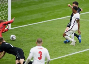 Euro 2020: England beats Germany 2-0 to enter quarter-finals