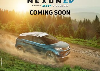 Tata Motors to open bookings for Nexon EV in Nepal
