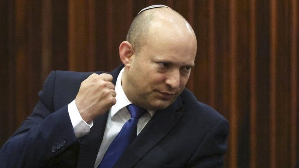 Bennett likely to be next Israeli PM