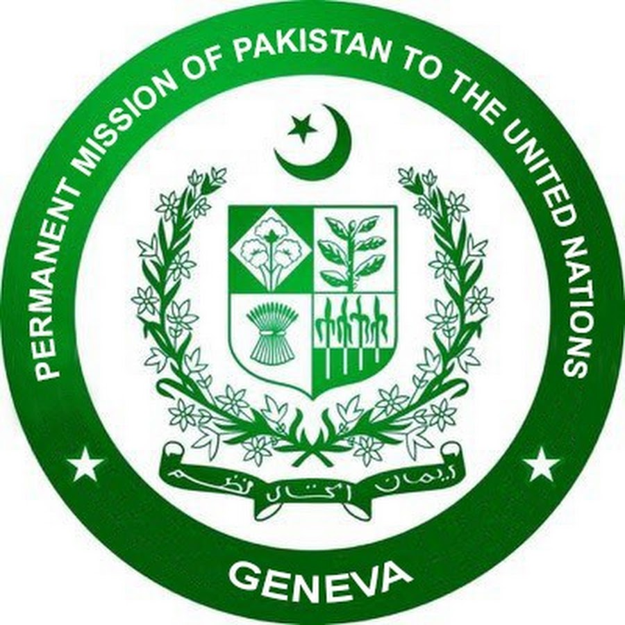 Geneva-based Pakistani diplomats accused of gross human rights abuse