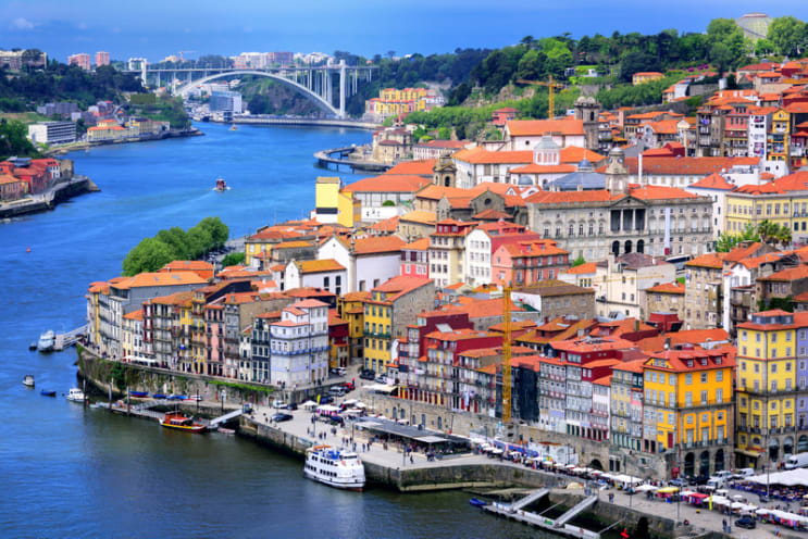 Portugal imposes travel restrictions on Nepal