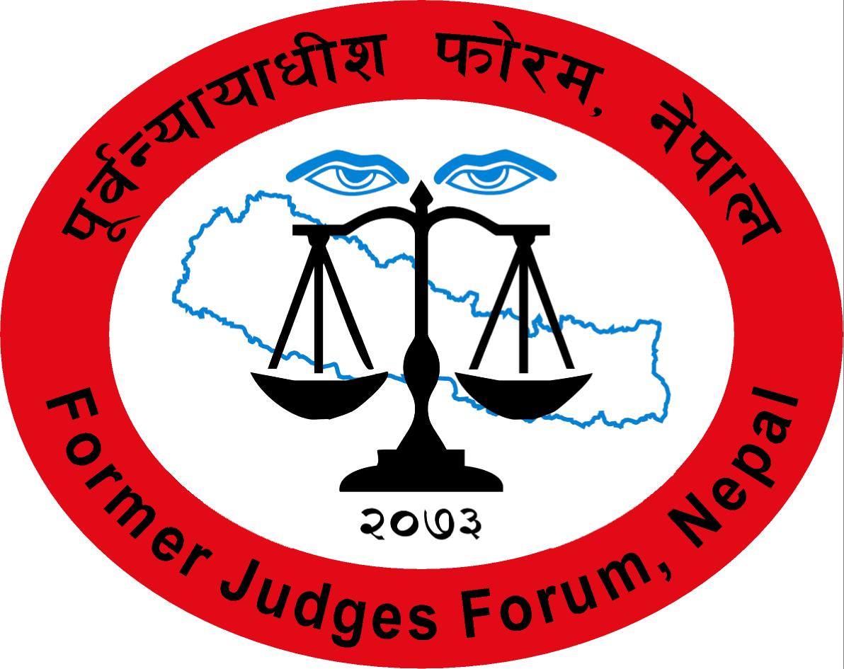 Former Judges Forum-Nepal seeks probe into incompetent judges