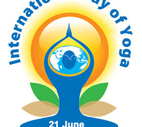 President Bhandari’s message on International Day of Yoga