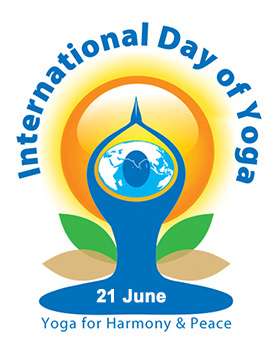 President Bhandari’s message on International Day of Yoga