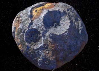 Are Asteroids posing risk to Earth?