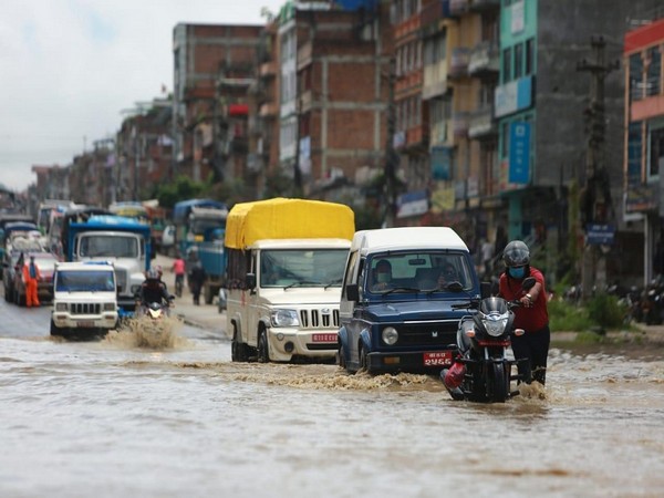 Monsoon mayhem: Nepal continues to record loss of lives and properties
