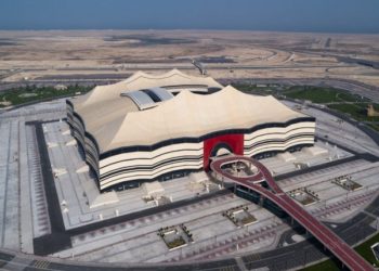 FIFA WC Qatar 2022: Five stadiums ready, rest to be completed by end of 2021