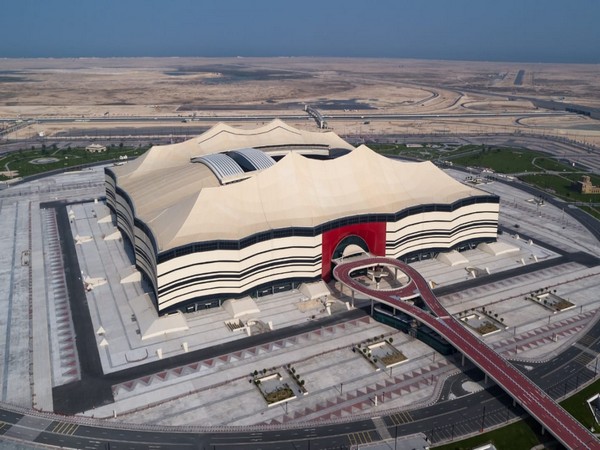 FIFA WC Qatar 2022: Five stadiums ready, rest to be completed by end of 2021