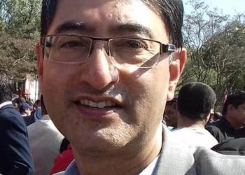 Science, technology to resolve problems: NAST VC Shrestha
