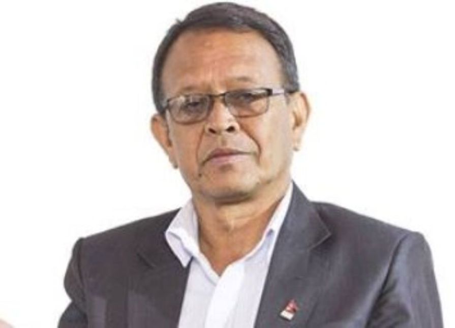 Pokhara Metropolis mayor GC undergoes surgery for stroke