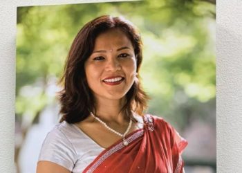 Nepali social activist in Australia appointed member of Multicultural Commission