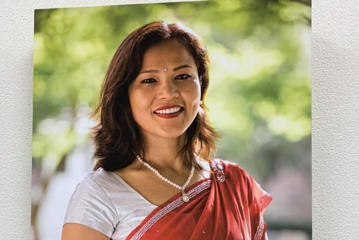 Nepali social activist in Australia appointed member of Multicultural Commission