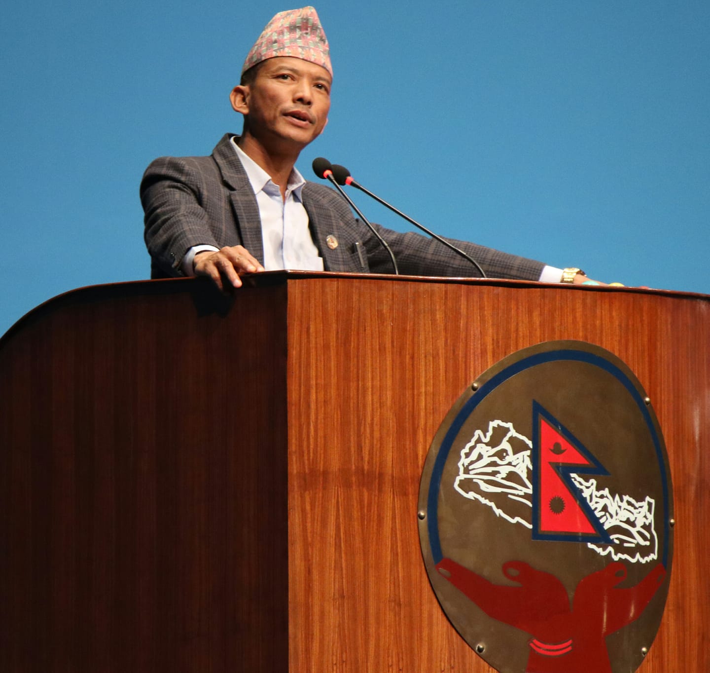 UML’s Khanal-Nepal faction lawmaker says, they will join Deuba govt