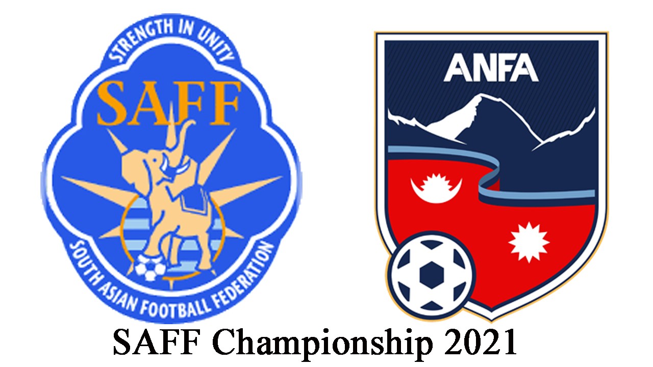 Nepal receives formal offer to host SAFF Championship