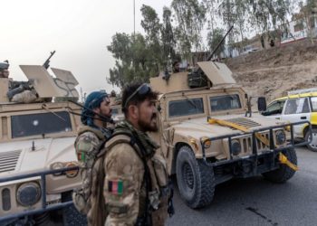 US believes Kabul could fall to Taliban in 1-3 months