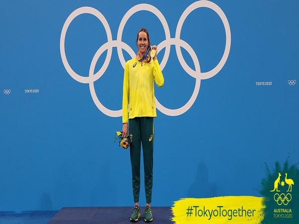 Tokyo Olympics: Emma McKeon becomes first female swimmer to win 7 medals at single Games