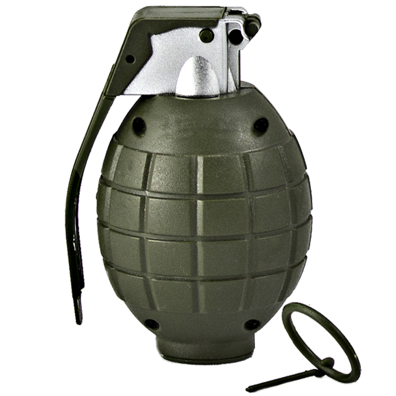 Grenade found and defused in Itahari