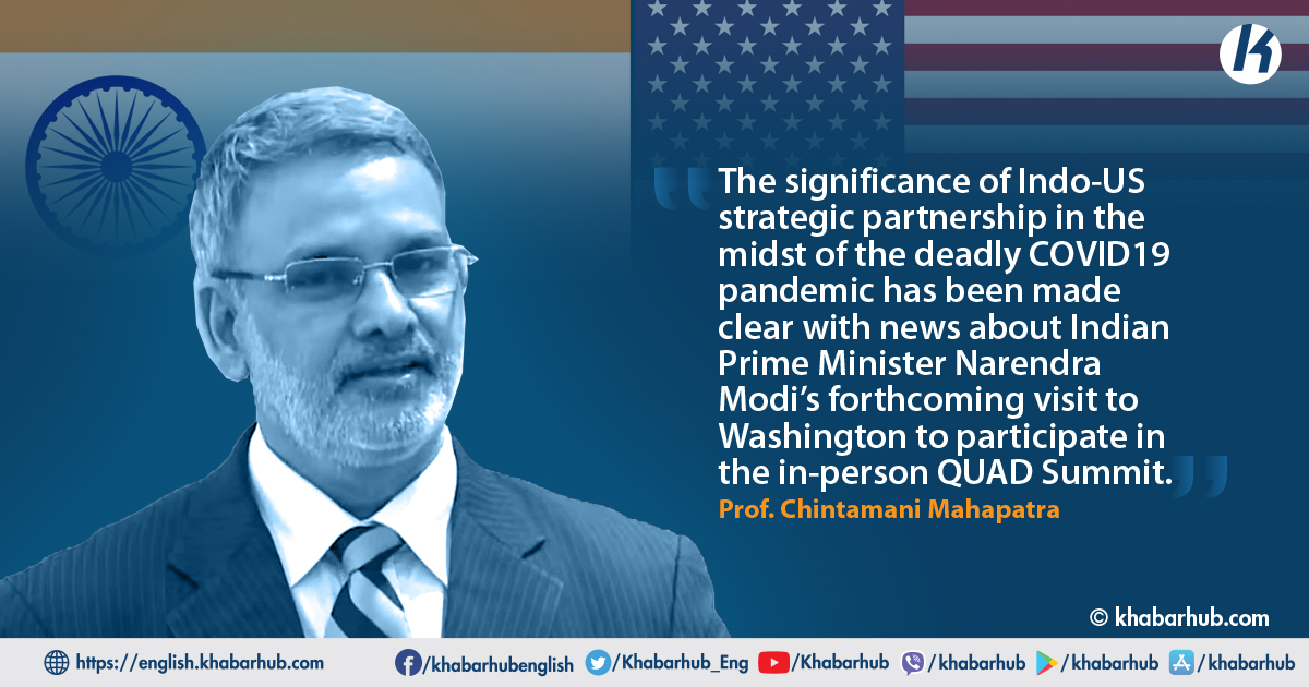 Significance of US Secretary Blinken’s India Visit