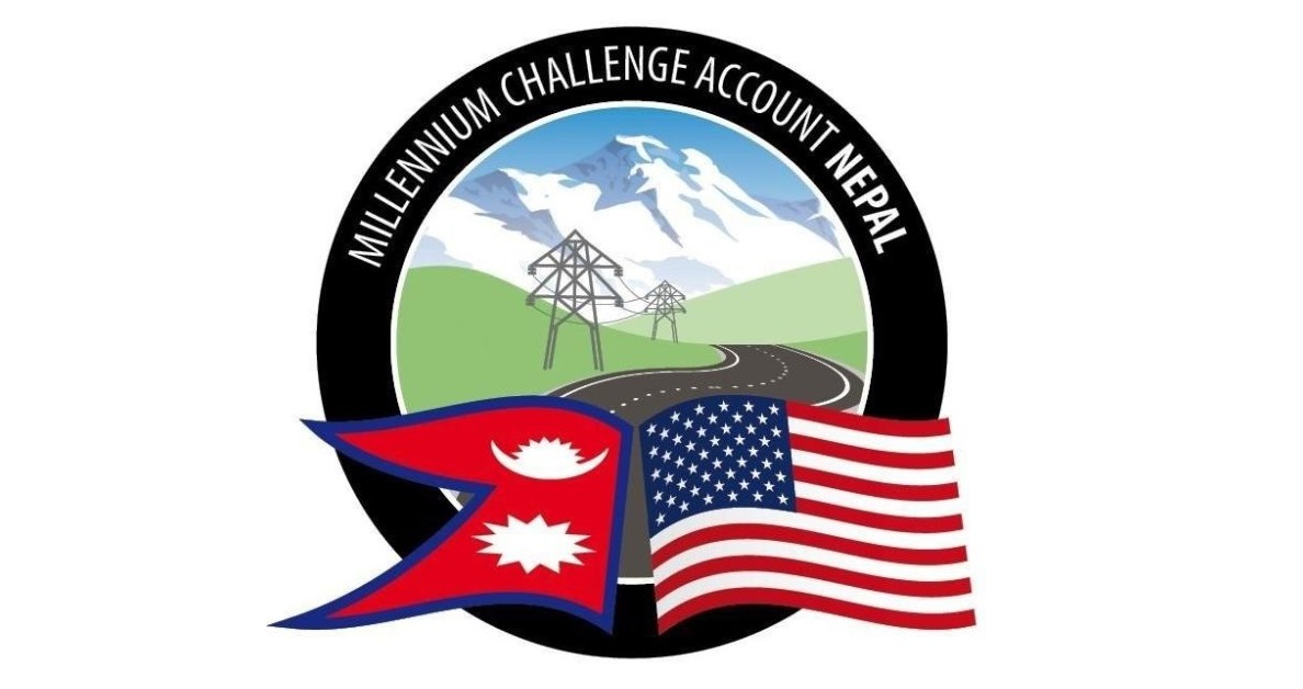 MCA-Nepal advances 18 km cross-border segment of power transmission line 